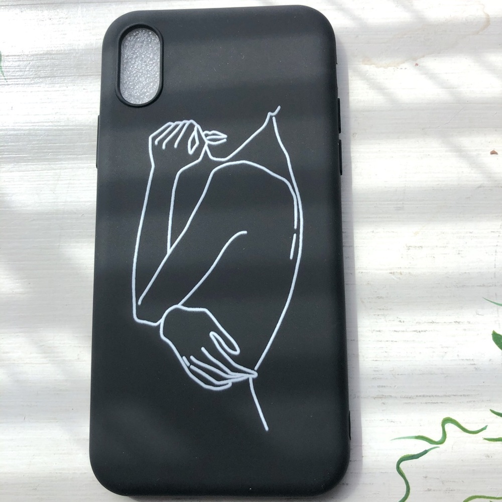Brand New IPhone X Case